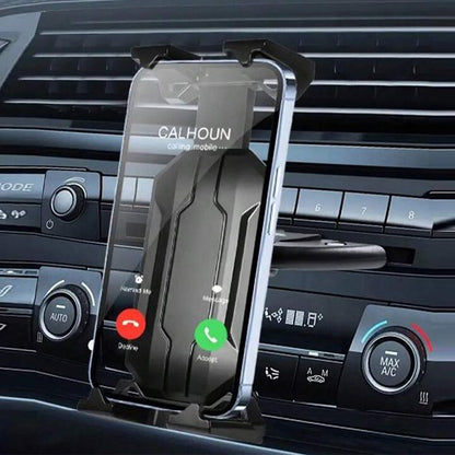 Support tablette voiture compatible avec tous appareils mobiles