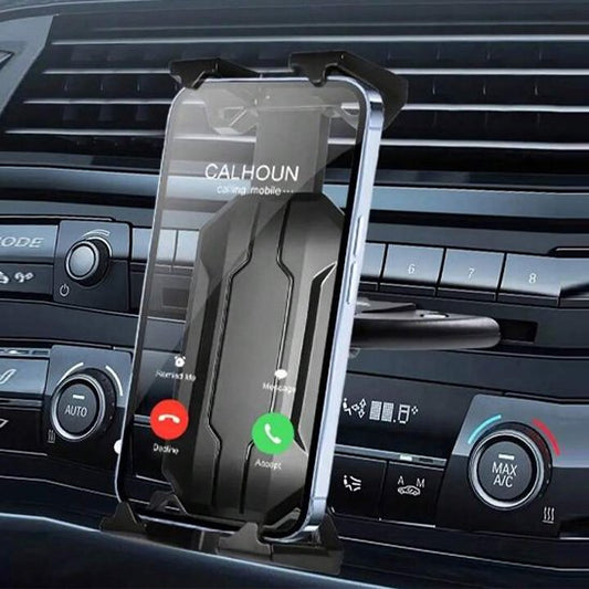 Support tablette voiture compatible avec tous appareils mobiles
