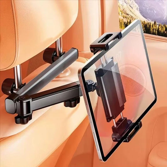 support tablette voiture pour appuie-tête