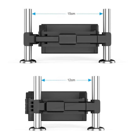 support-tablette-voiture-reglable