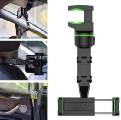 Support telephone | CarMount360™ - Soigne Ton Char