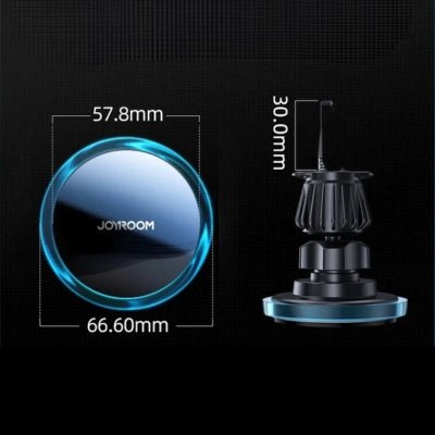Support telephone | Charge ProMax™ - Soigne Ton Char