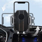 Support telephone | MaxiPhone Mount™ - Soigne Ton Char