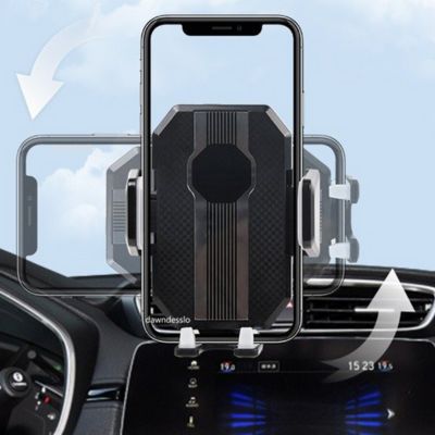 Support telephone | MaxiPhone Mount™ - Soigne Ton Char