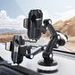 Support telephone | MaxiPhone Mount™ - Soigne Ton Char