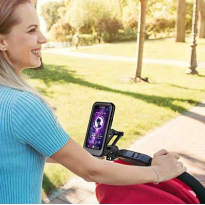 Support telephone moto | Aquaride Phone Holder™ - Soigne Ton Char