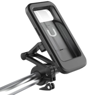 Support telephone moto | Aquaride Phone Holder™ - Soigne Ton Char