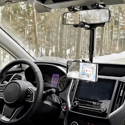 support téléphone voiture intérieur véhicule