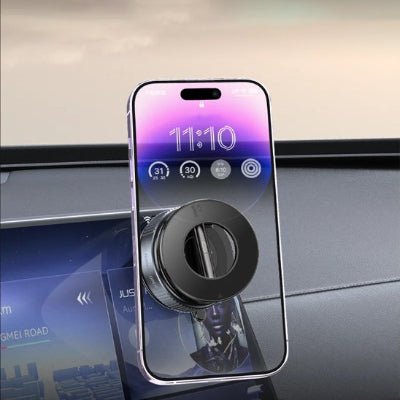 support telephone voiture ventouse puissante