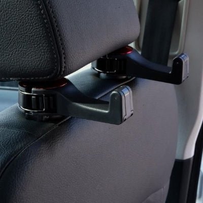 support téléphone voiture crochet pour emplette