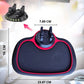 support-telephone-voiture-tableau-de-bord-19cm-24cm