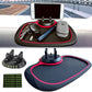 support-telephone-voiture-tableau-de-bord-rangement-petits-objets
