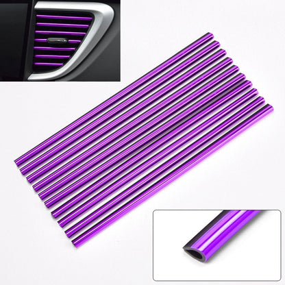 Moulure decorative voiture |AirU Trim™ - Soigne Ton Char
