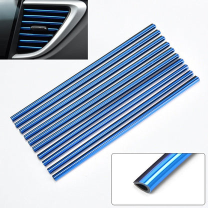 Moulure decorative voiture |AirU Trim™ - Soigne Ton Char