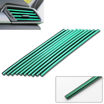 Moulure decorative voiture |AirU Trim™ - Soigne Ton Char