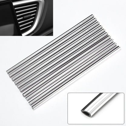 Moulure decorative voiture |AirU Trim™ - Soigne Ton Char
